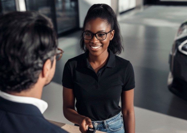 MINI Cadet Programme